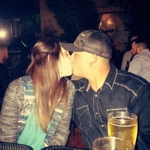 Meet your Posher, Dalton